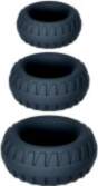 Blush PERFORMANCE PLUS DRIFT COCKRING SET