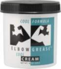 Elbow Grease - Cool Cream Jar