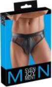 Svenjoyment M. Briefs M