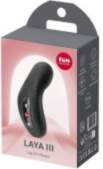 Fun Factory Laya III Black