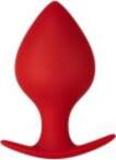 FORTO F-60 SPADE MEDIUM RED