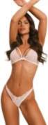 Obsessive - Weddya 3-pcs Set -