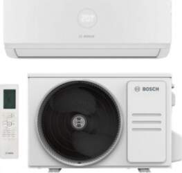 Bosch Climate 3000i