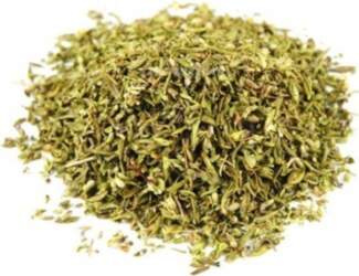 Bibar Timiāns 50 g