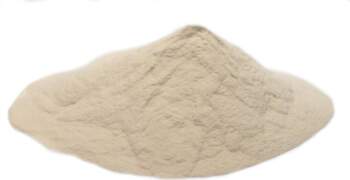 Bibar Agar agars pulveris 100 g