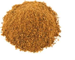 Bibar Svanetijas sāls 500 g