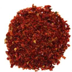 Bibar Tomātu pārslas 100 g