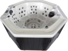 SPA baseins HYD107