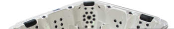 SPA baseins HYD205B