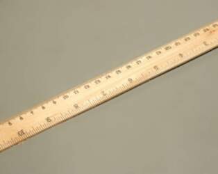 Lineāls 20cm 184772