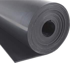 Gumija EPDM (4x1200 mm) K