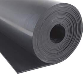 Gumija EPDM (5x1200 mm) PL