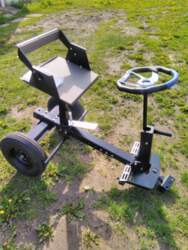 Adapteris ar stūri APM400