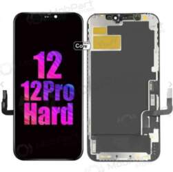 Apple iPhone 12, 12 Pro ekrāns