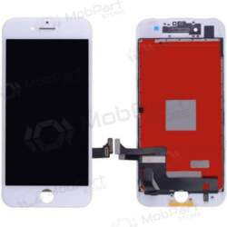 Apple iPhone 7 ekrāns (balts) -