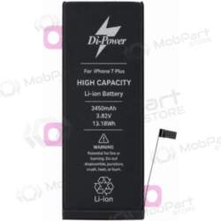Apple iPhone 7 Plus akumulators, Di-Power