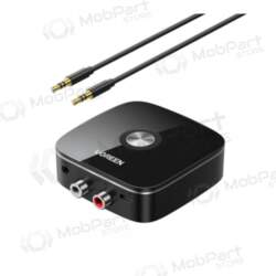 Bluetooth adapteris Ugreen CM123 2xRCA AUX