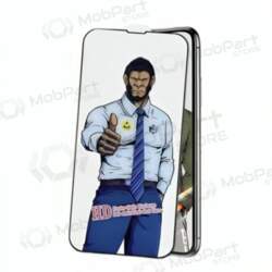 Apple iPhone 16 Plus aizsargstikls -