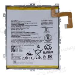 Lenovo Tab M10 Plus akumulators