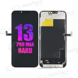 Apple iPhone 13 Pro Max ekrāns