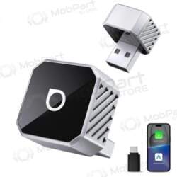 Bezvadu CarPlay/Android Auto adapteris Ottocast Mini