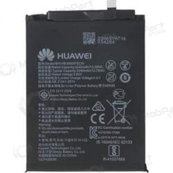Huawei Mate 10 Lite / Nova