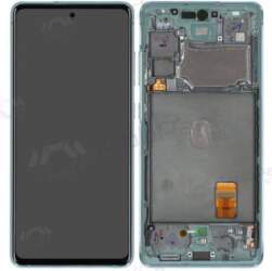 Samsung Galaxy S20 FE ekrāns -