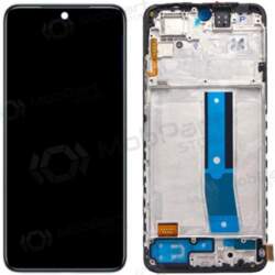 Xiaomi Redmi Note 11S, Note 12S