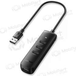 Adapteris Ugreen CM416 USB-A uz 4xUSB-A