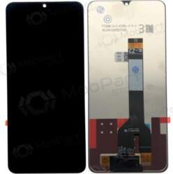Xiaomi Redmi A5, Poco C71 ekrāns
