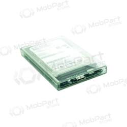 2.5" HDD maciņš USB2.0
