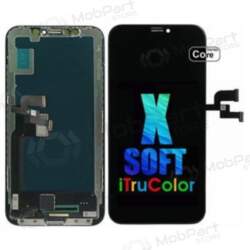 Apple iPhone X ekrāns (Premium OLED)
