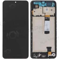 Xiaomi Redmi A5, Poco C71 ekrāns
