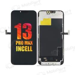 Apple iPhone 13 Pro Max ekrāns