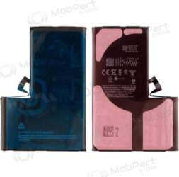 Apple iPhone 15 Pro Max akumulators