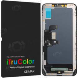 Apple iPhone XS Max ekrāns (OLED)