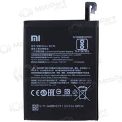Xiaomi Redmi Note 5, Note 5