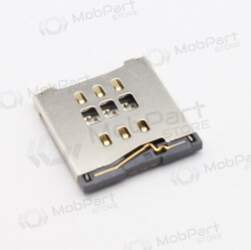 IPhone 6 SIM ligzda