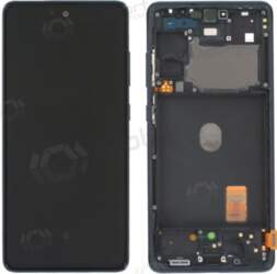 Samsung Galaxy S20 FE ekrāns -