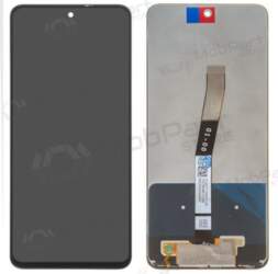 Xiaomi Redmi Note 9S / Note