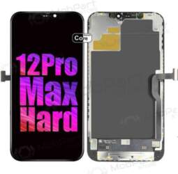 Apple iPhone 12 Pro Max ekrāns