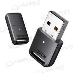 Bluetooth adapteris Ugreen CM591 USB-A Bluetooth