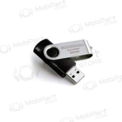 Datu nesējs GOODRAM UTS2 32GB USB