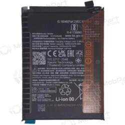 Xiaomi Redmi Note 12 4G, Note