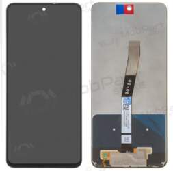 Xiaomi Redmi Note 9S / Note