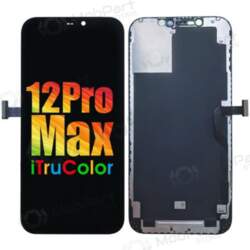 Apple iPhone 12 Pro Max ekrāns