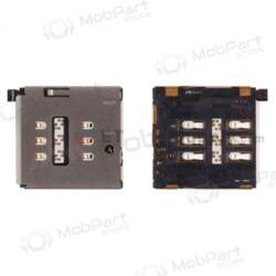 Apple iPhone 6S Plus SIM ligzda