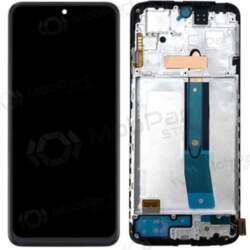 Xiaomi Redmi Note 11S, Note 12S