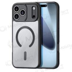 Apple iPhone 17 maciņš - Dux