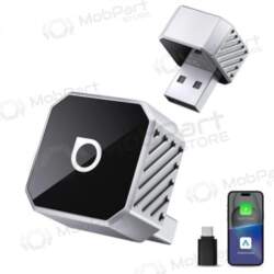 Bezvadu CarPlay/Android Auto adapteris Ottocast Mini
